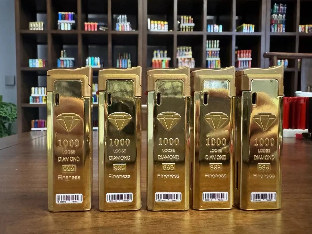 【蓝焰金属】直冲防爆打火机定制高档广告LOGO刻字印字定做广告酒店