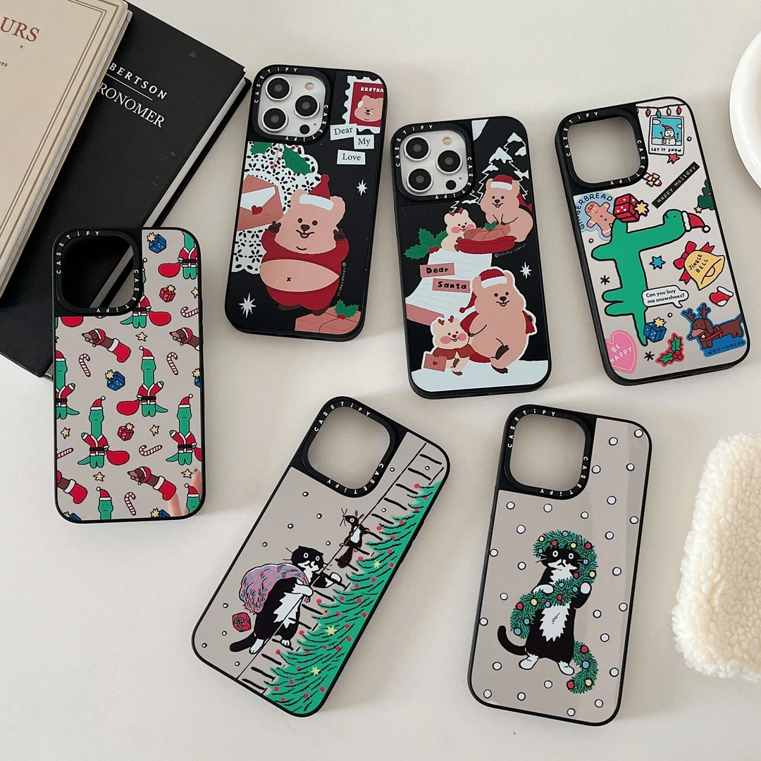 【恐龙系列】【高版本】Magsafe磁吸镜面15Promax/14/13/12/11手