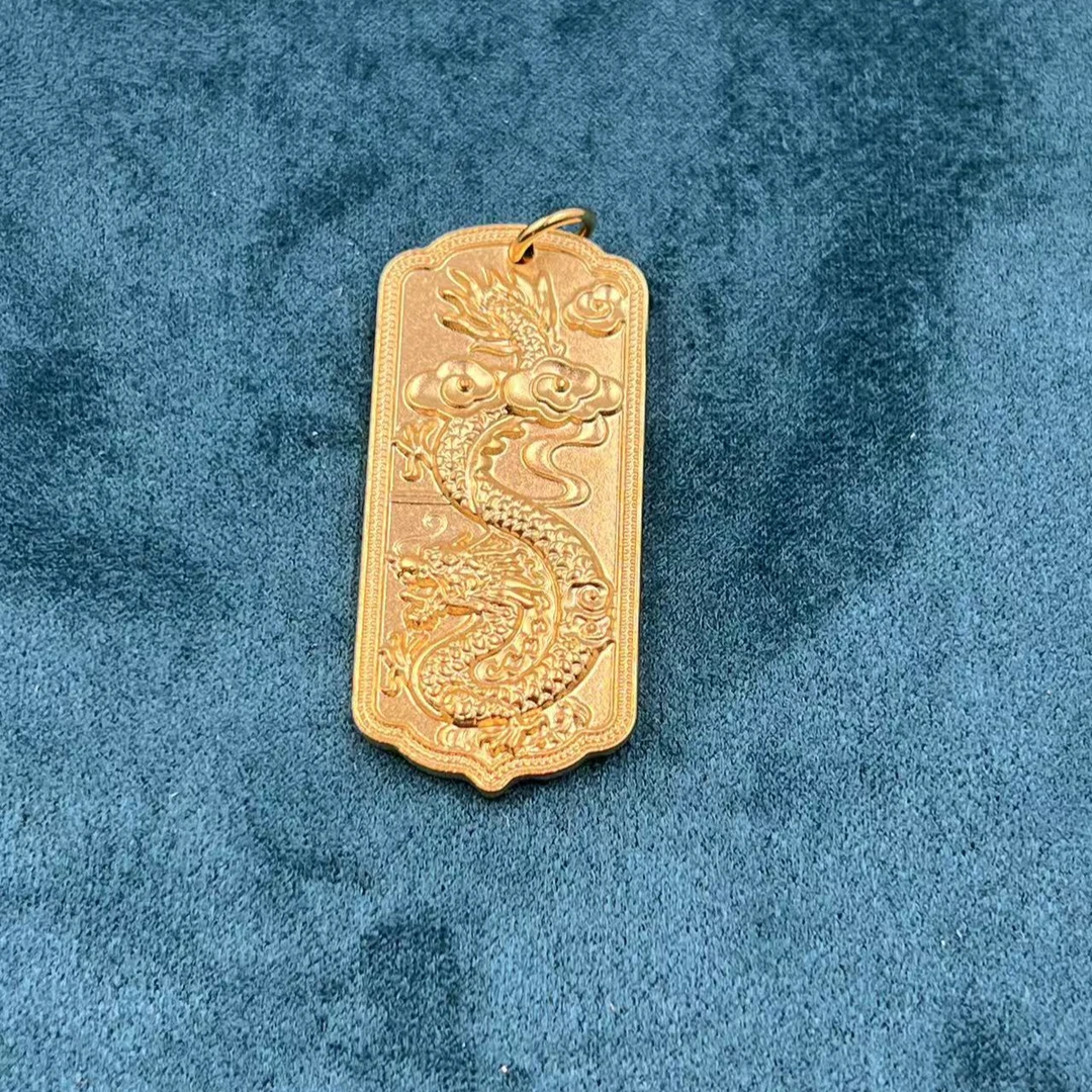 【绮丽之梦】X52吊坠