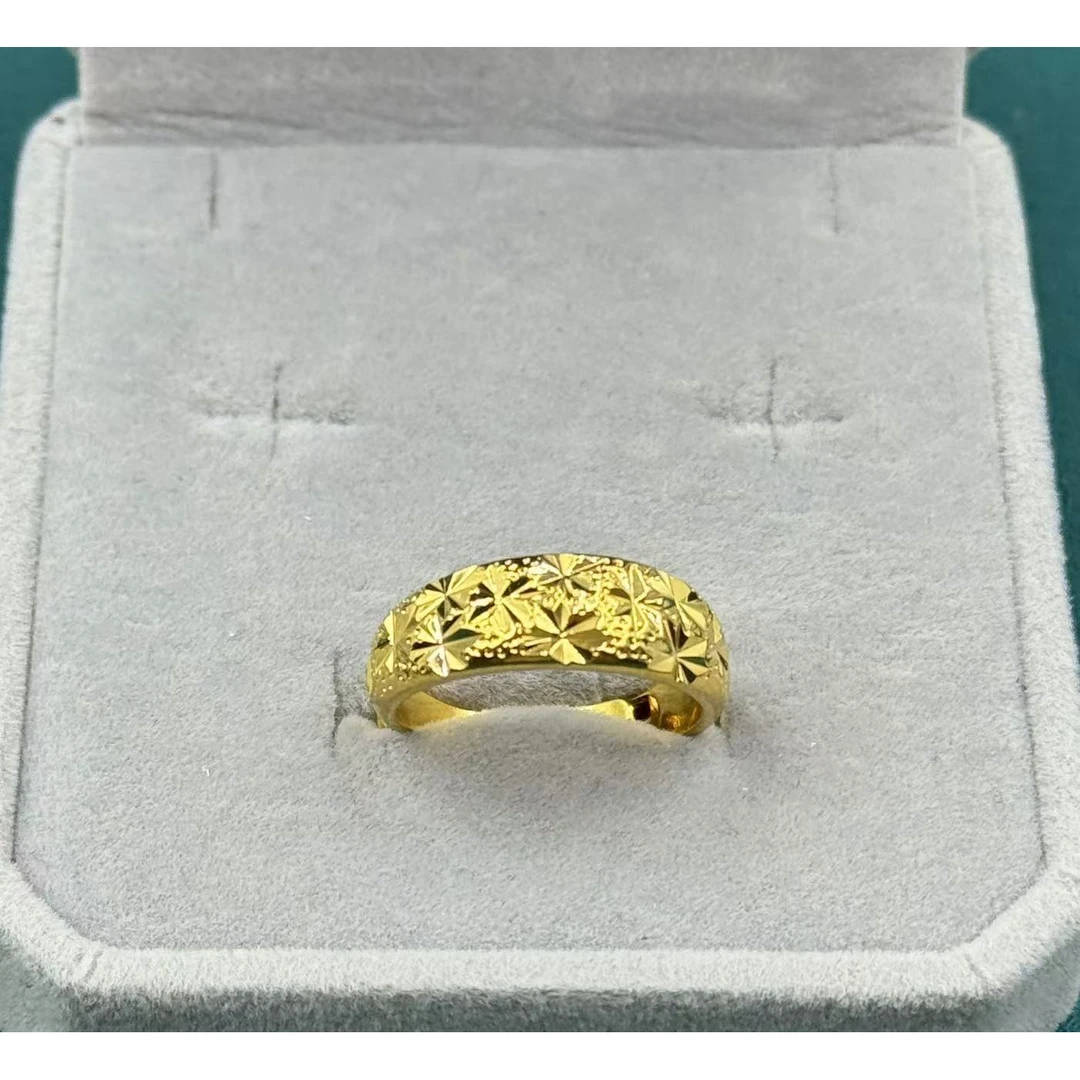 【绮丽之梦】JS011戒指