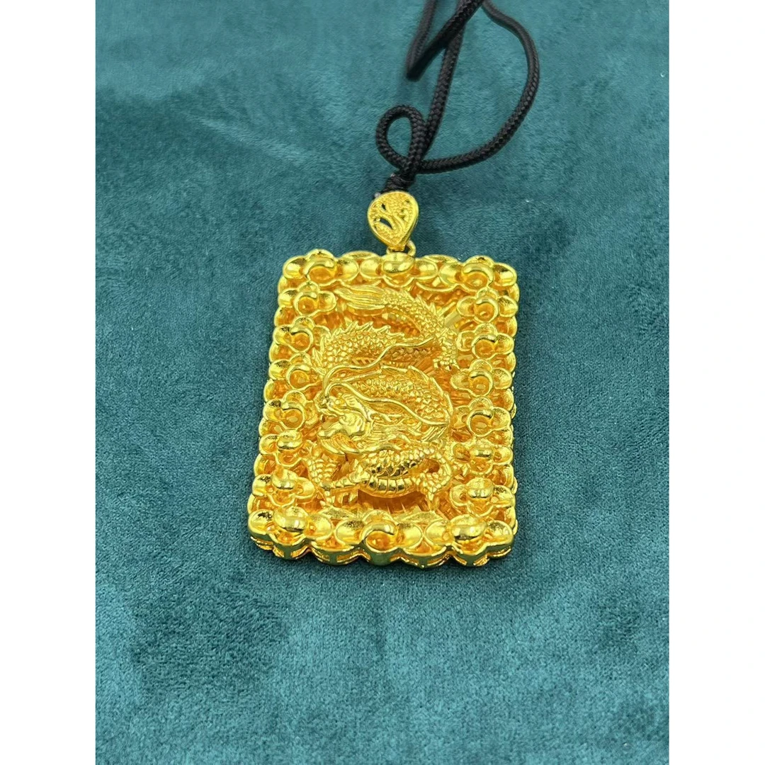 【绮丽之梦】H144x吊坠