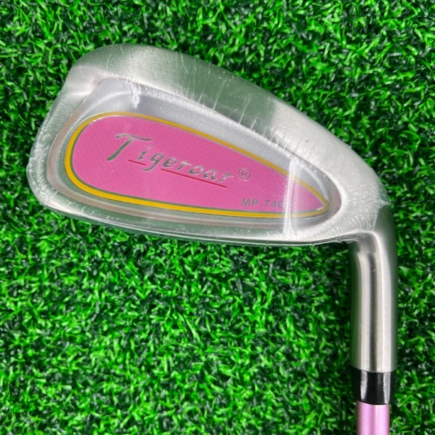 Tigeroar-GIL 练习杆7号铁 L杆身