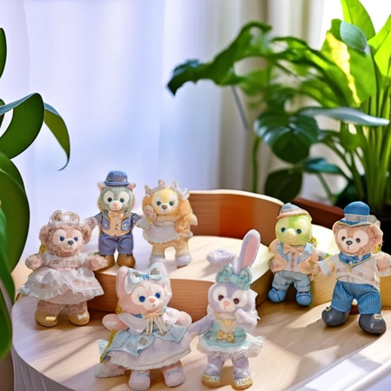 老鼠头消消乐（定制娃娃）