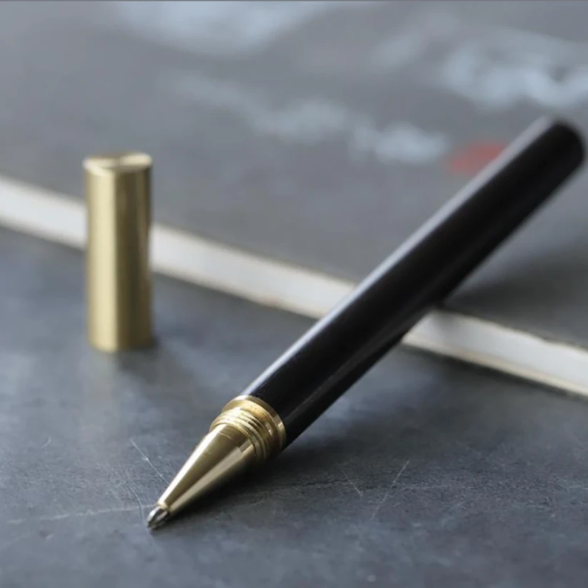 342104紫光檀签字笔