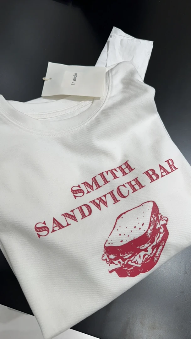 全棉女版T恤均码