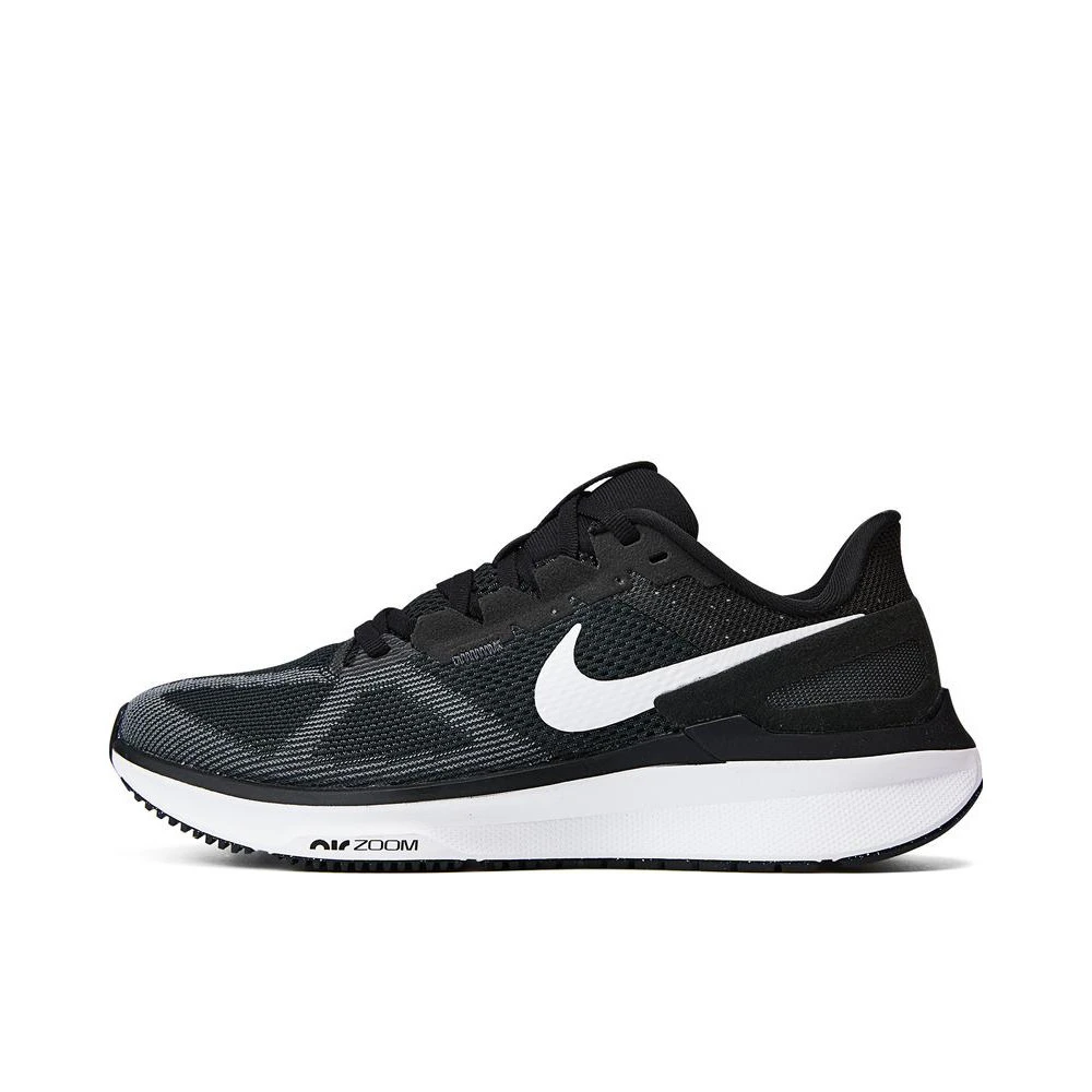 nike耐克女鞋舒适运动鞋AIR ZOOM STRUCTURE 25跑步鞋DJ7884-001