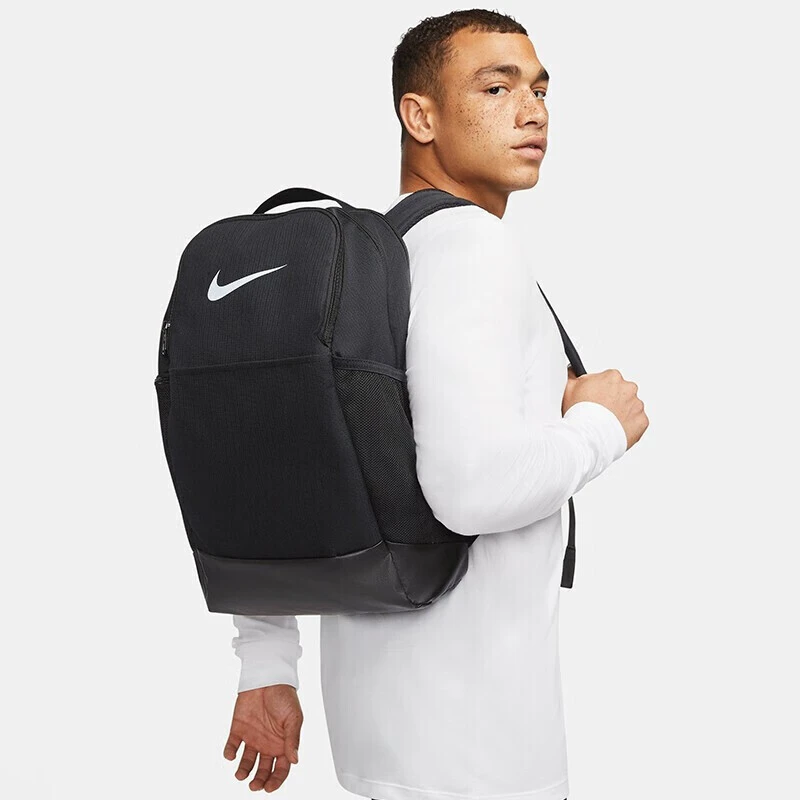 nike耐克中性NK BRSLA M BKPK - 9.5 (24L)背包DH7709-010