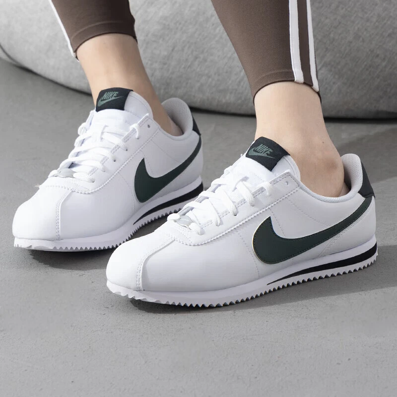 NIKE耐克男大童NIKE KIDS CORTEZ (GS)儿童休闲鞋DM0950-106