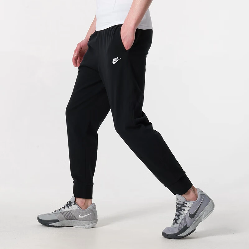 【滔搏运动】NIKE耐克AS M NK CLUB KNIT JOGGER长裤FQ4331-010