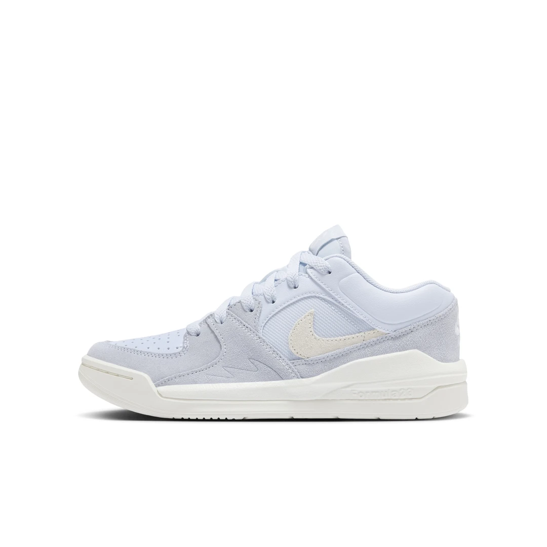 NIKE耐克男大童JORDAN STADIUM 90 (GS)乔丹篮球鞋DX4399-400