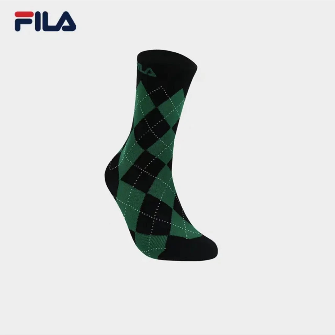 【赠品】斐乐品牌袜子（款式颜色随机 ）