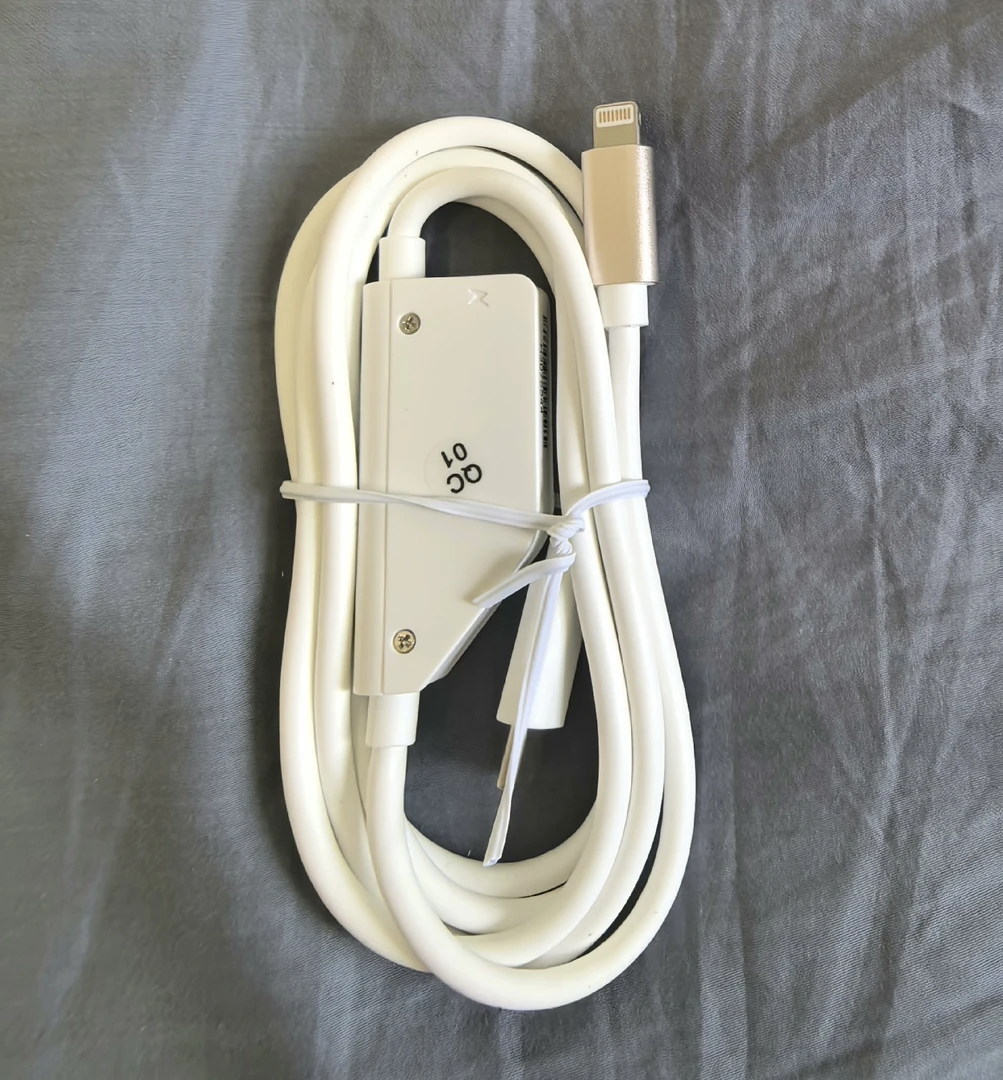 99新  IXIm2和m8老款otg转换头 手机直播原装otg线