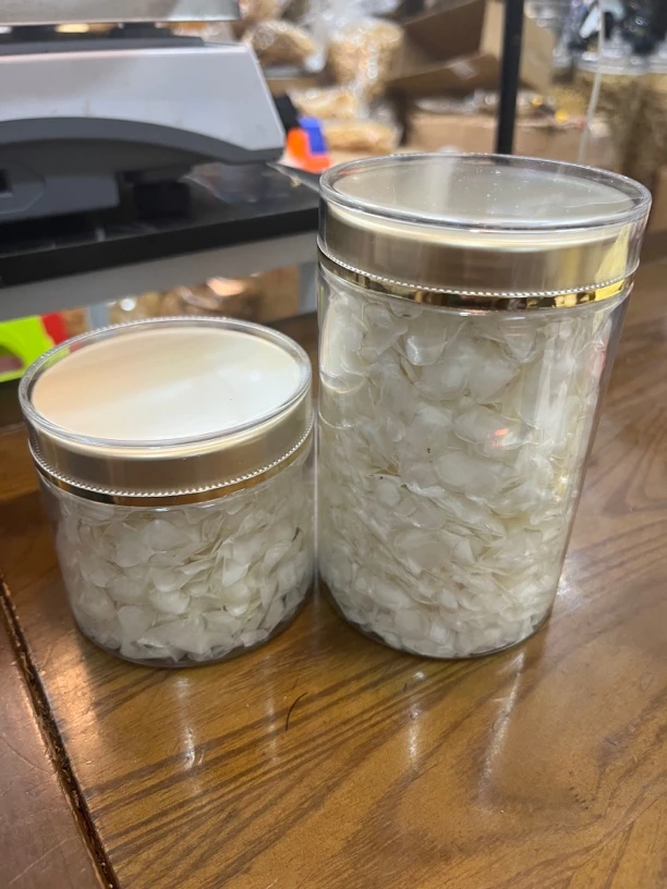 广东南澳 金鱼鳞