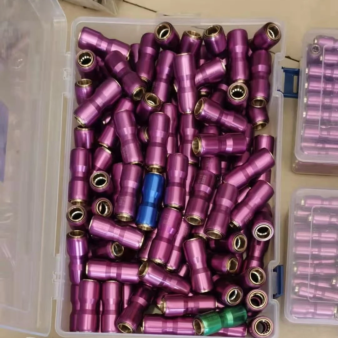 汽车气管气管快速接头气管快接头快速接头气管接头