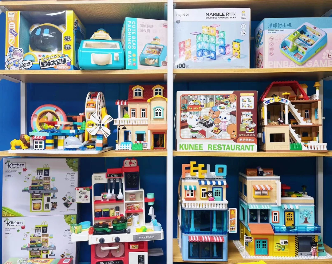 50外品牌玩具捡漏清仓玩具孤品单品专用