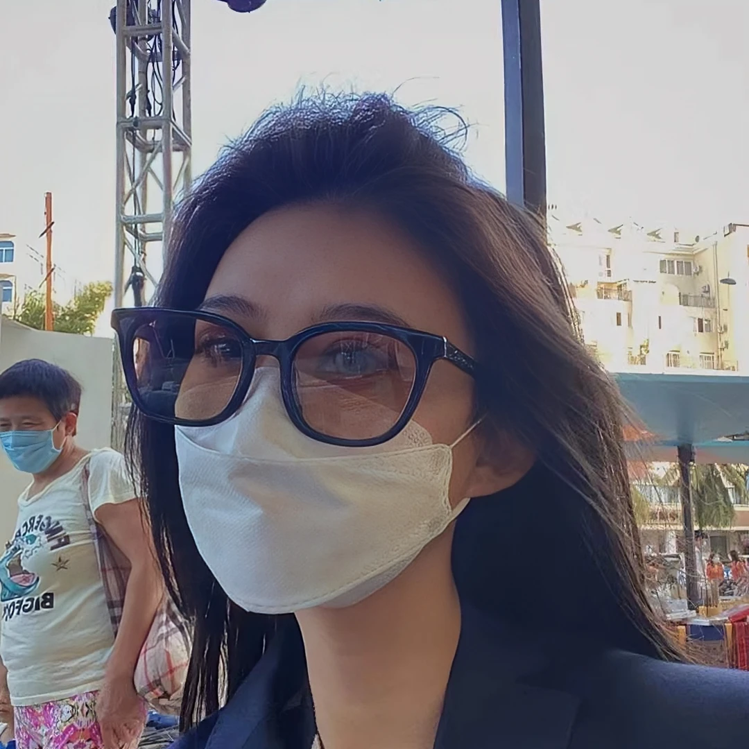 百搭黑框茶色墨镜女高级感ins网红款大脸显瘦太阳眼镜男复古街拍
