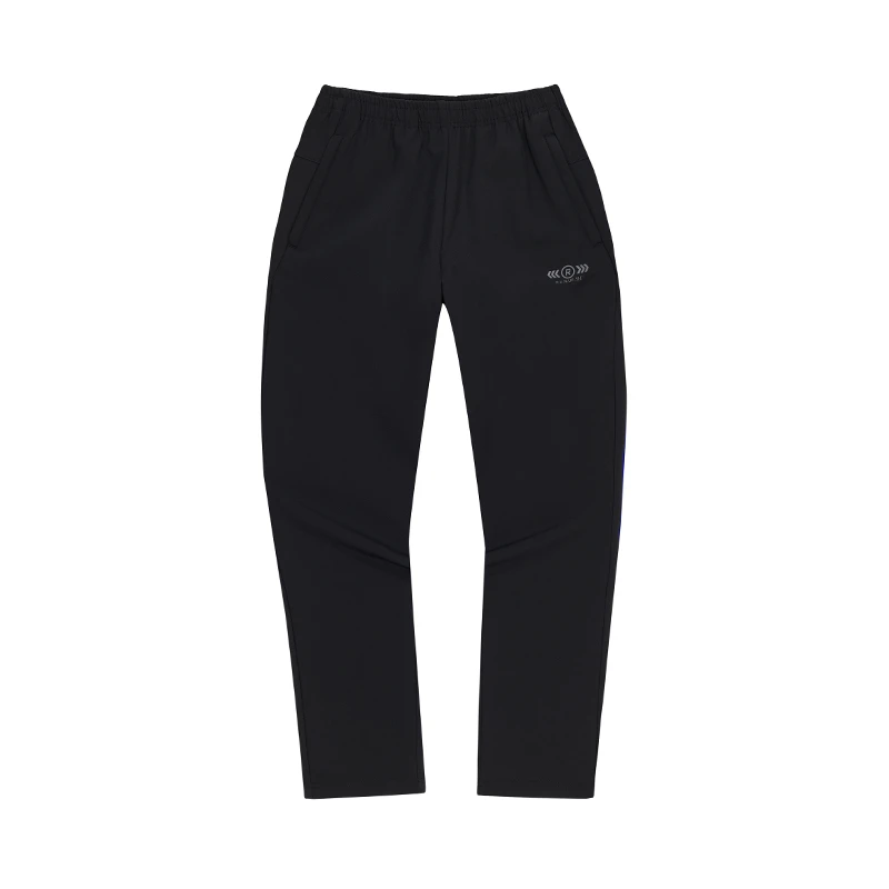 361°加绒运动裤男2022冬季新款男子舒适休闲裤绒里长裤552242701