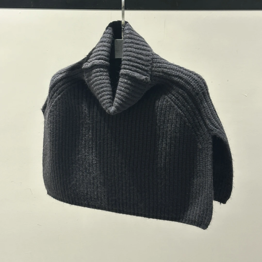 TinaK披肩短外套 PJ0001