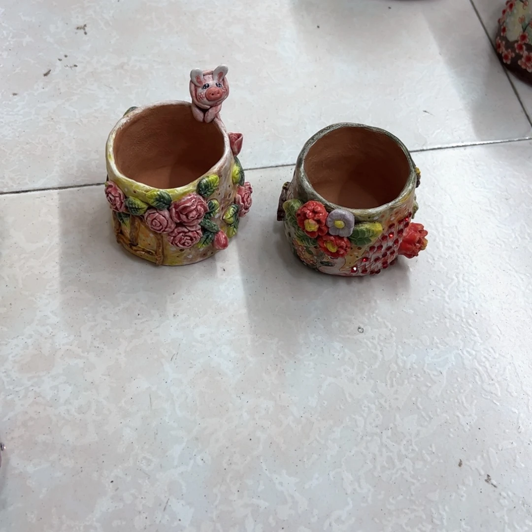 红陶20CM（含）-50CM（不含）?****?