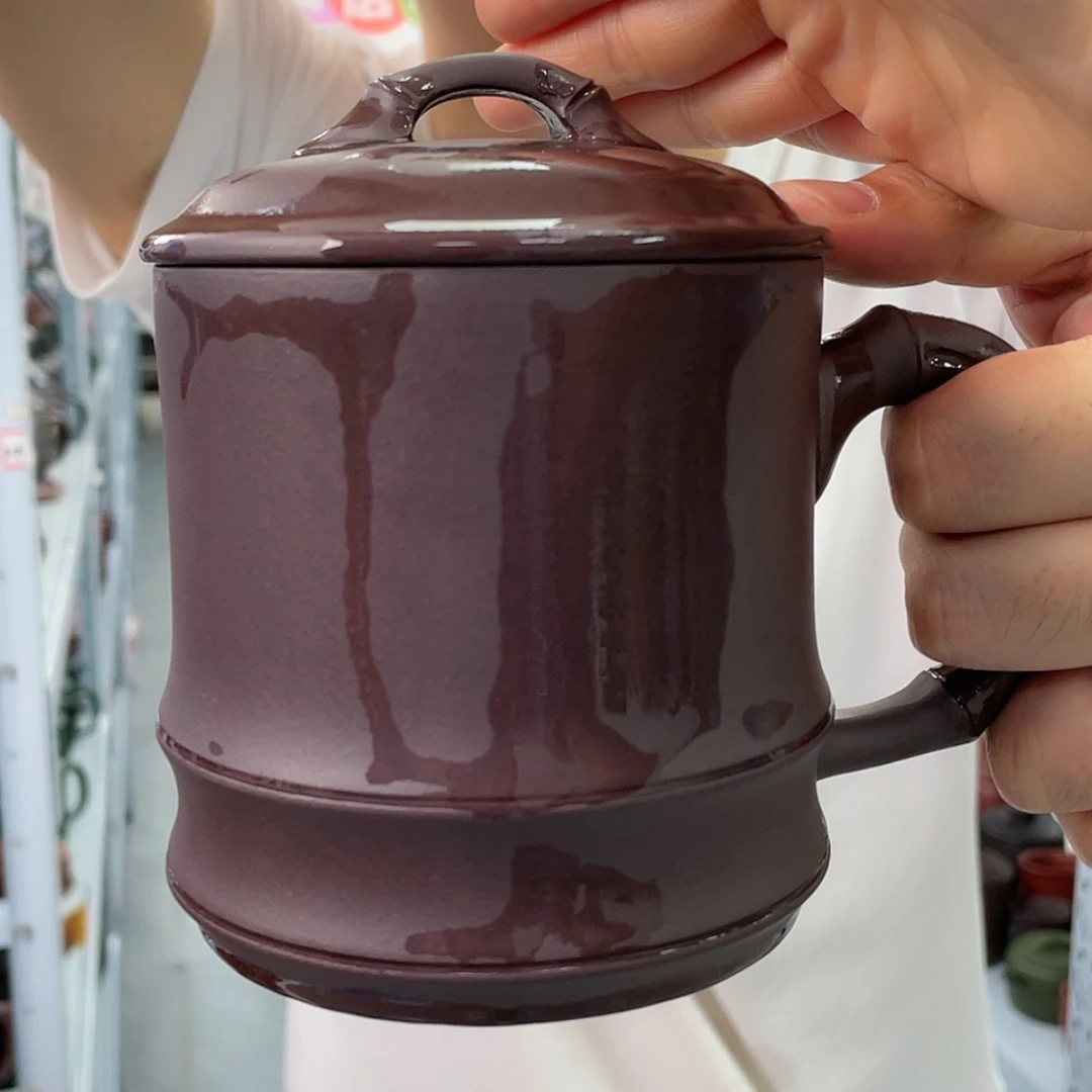 【闪购商品】紫砂茶杯