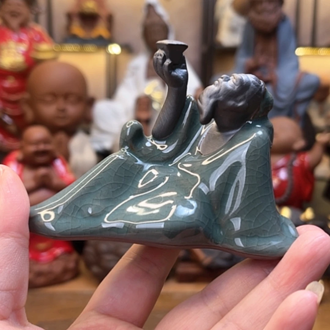 【闪购商品】紫砂茶宠111111111111111111