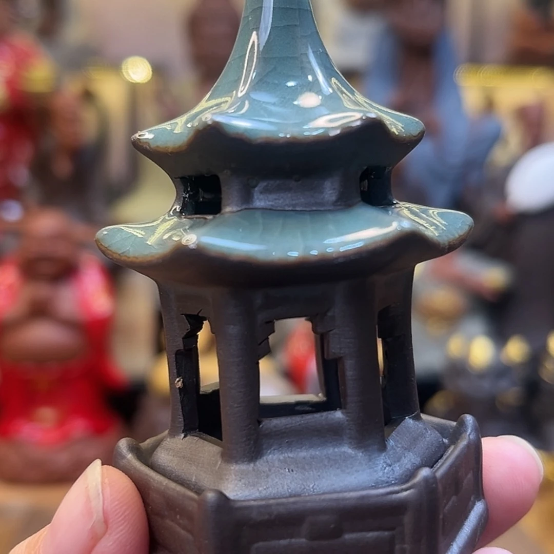 【闪购商品】紫砂茶宠88888585889888889