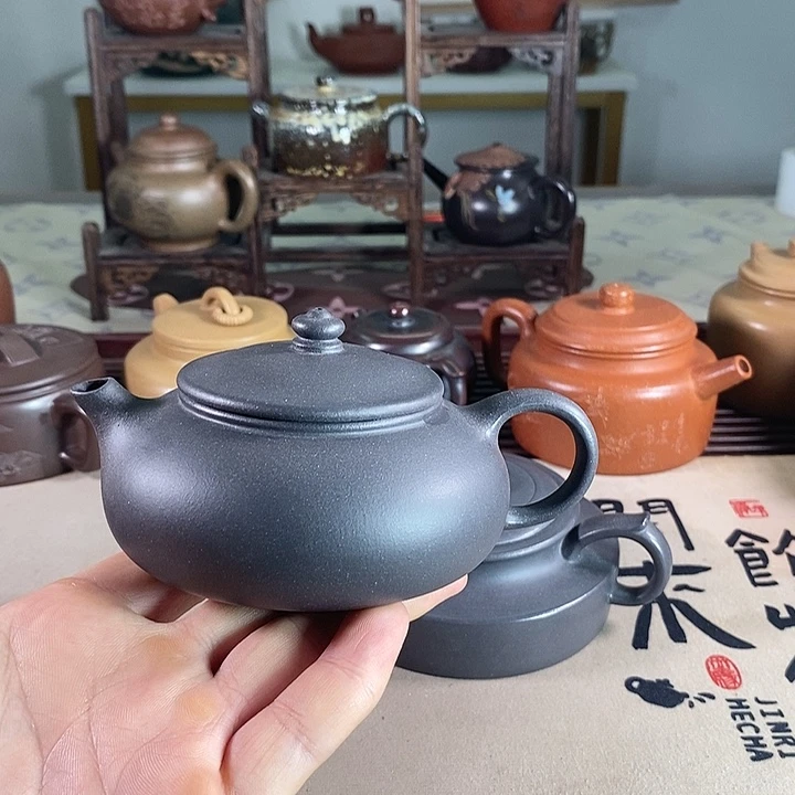 紫砂茶壶曌***?紫砂壶微瑕