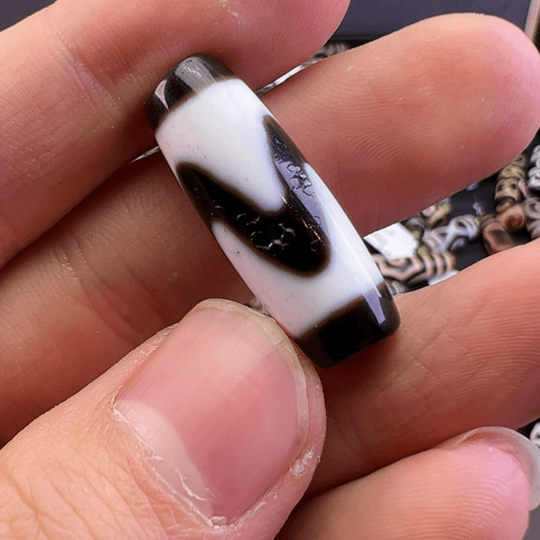 【闪购商品】玛瑙/玉髓无合金