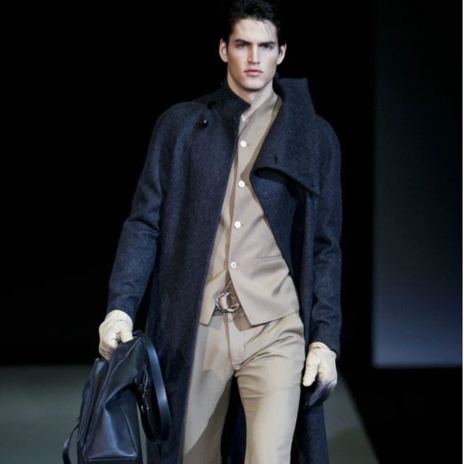 1832-2025春季新款休闲男女同款卫衣百搭潮流轻奢时尚卫衣