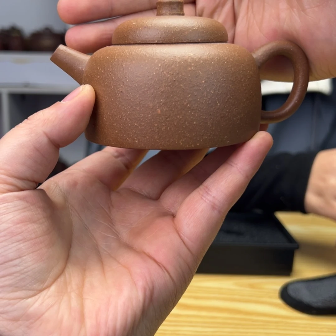 【闪购商品】紫砂茶壶