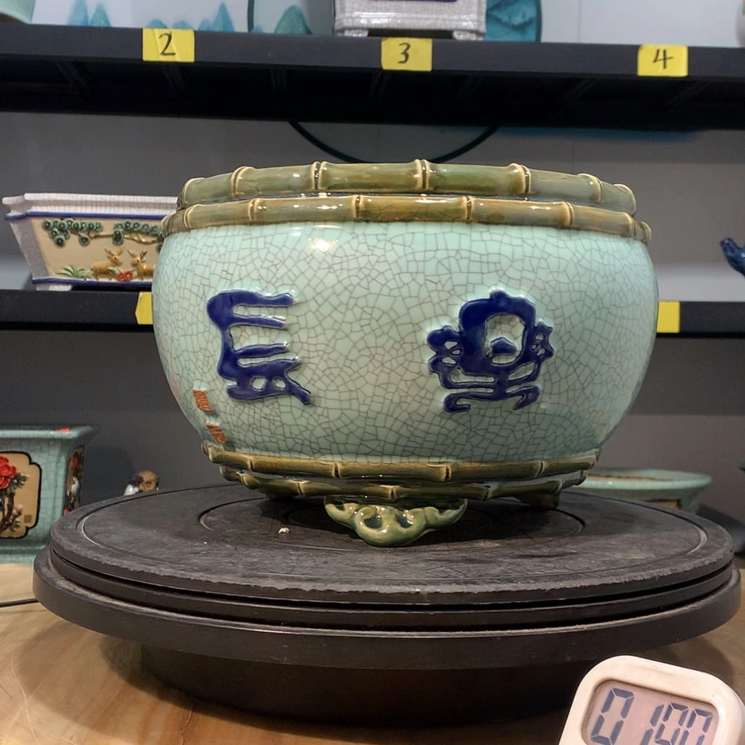 【闪购商品】陶瓷我****静