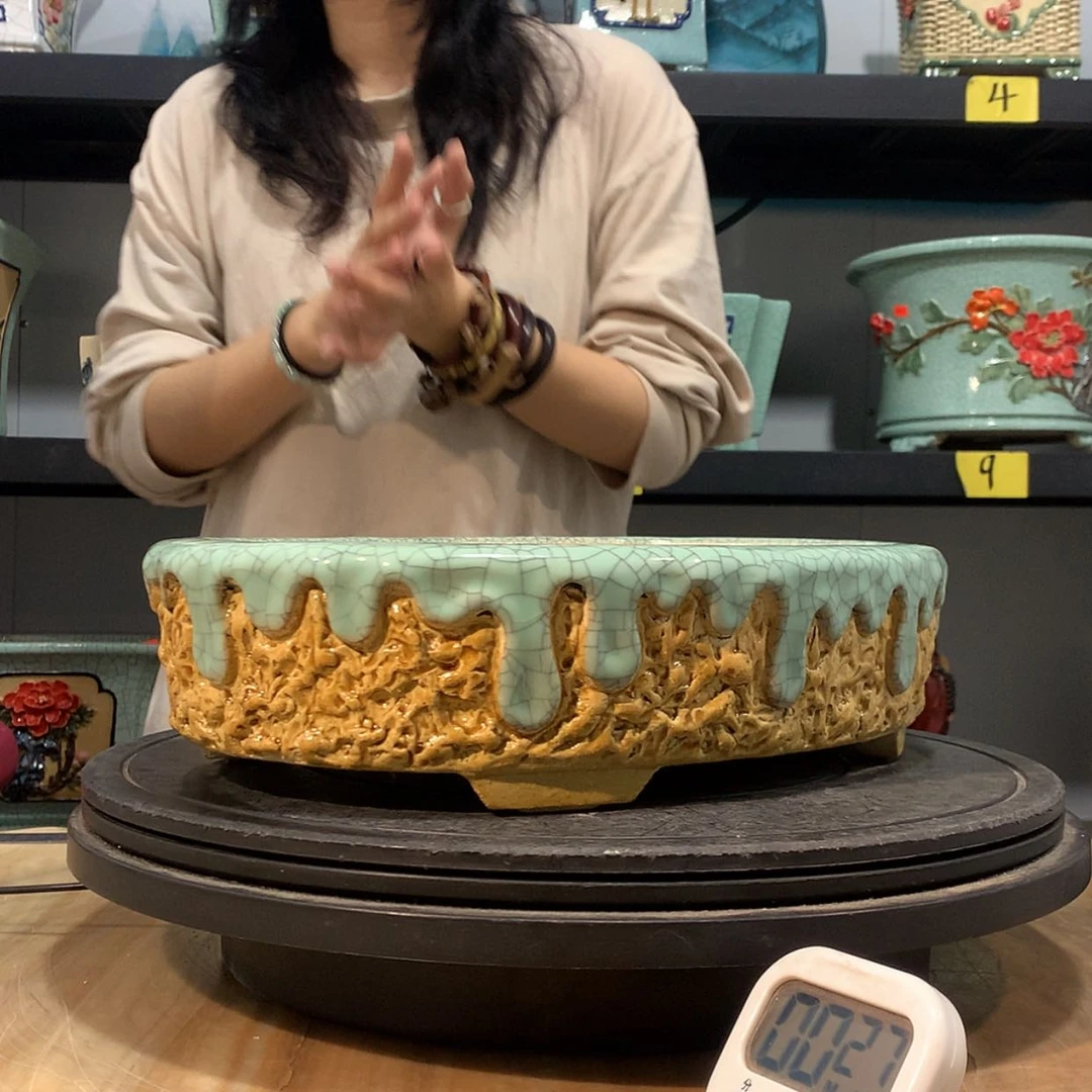 【闪购商品】陶瓷越**0