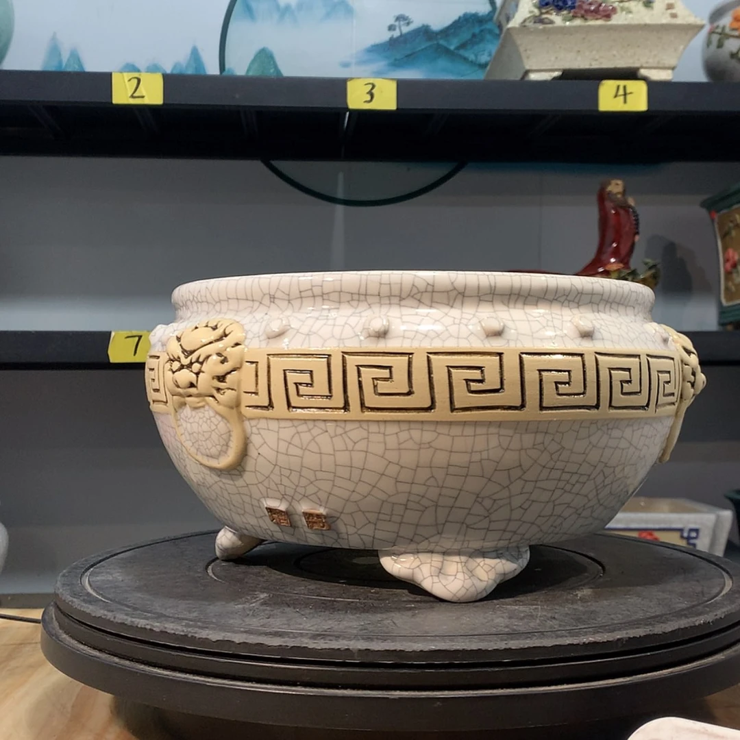 【闪购商品】陶瓷5****0