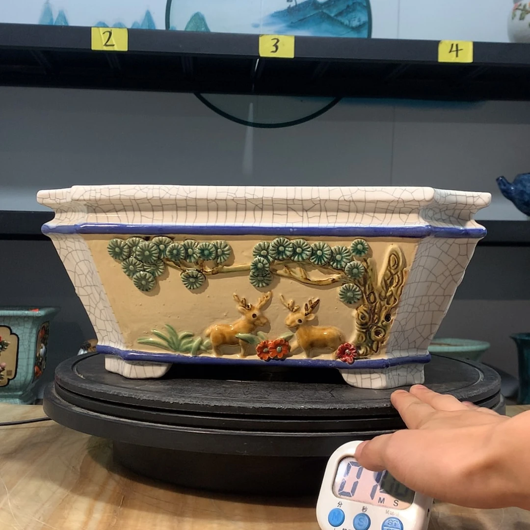 【闪购商品】陶瓷?***龘微瑕