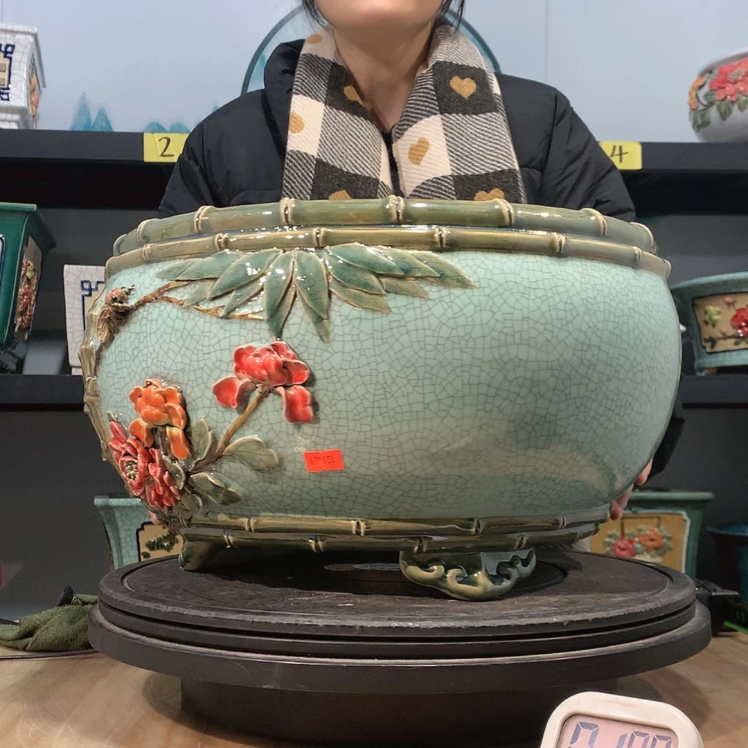 【闪购商品】陶瓷路*知