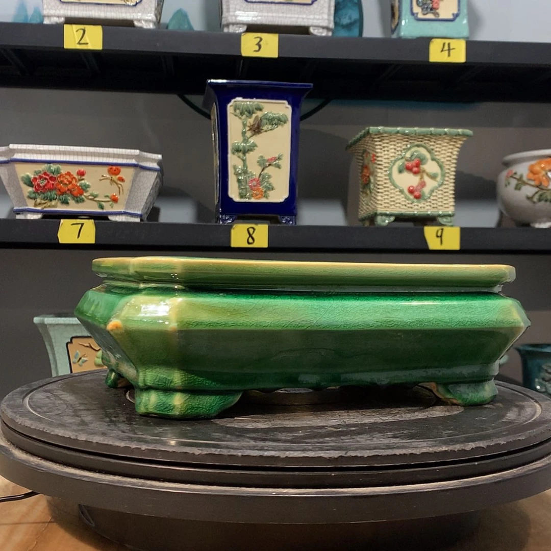 【闪购商品】陶瓷大**?微瑕