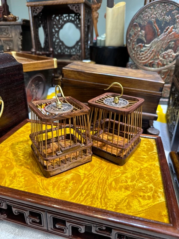 蝈蝈笼 9✖️9 直播间为准