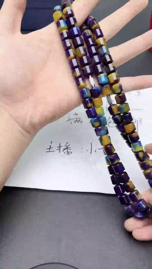【闪购商品】苏纪石（舒俱来）手链银S925镶嵌398