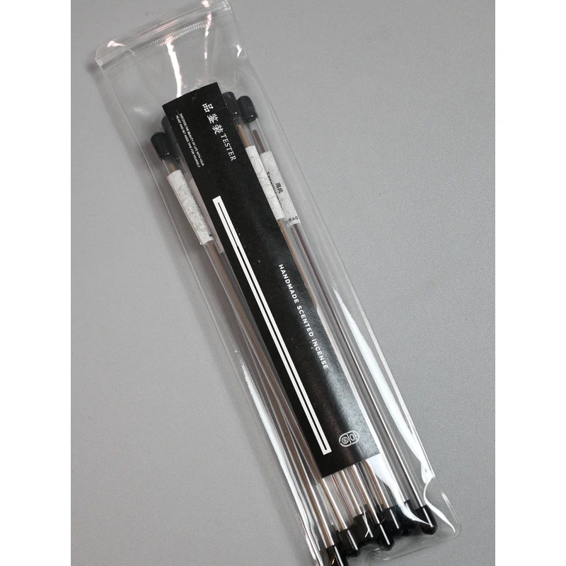 “品鉴装”12味天然线香室内香薰安神舒缓线香送铜葫芦香插