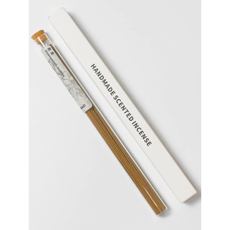 苏念｜二苏旧局古方复刻现代线香10g装（苏念10g）