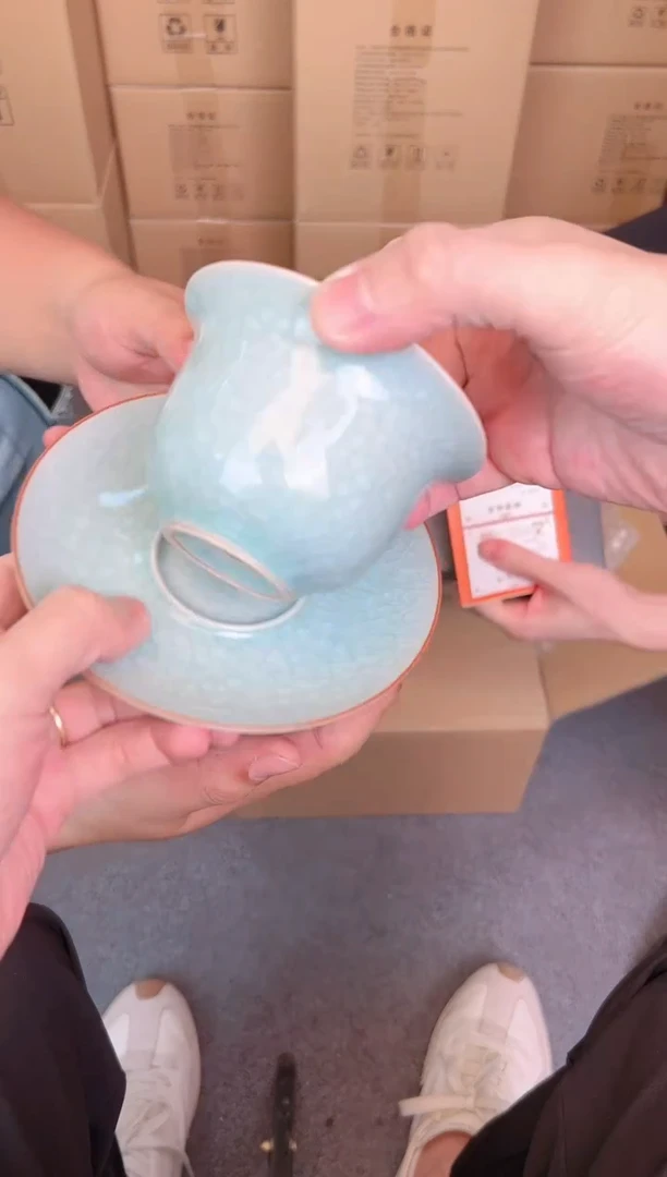 【闪购商品】其他鸣瑞茶具库存福利