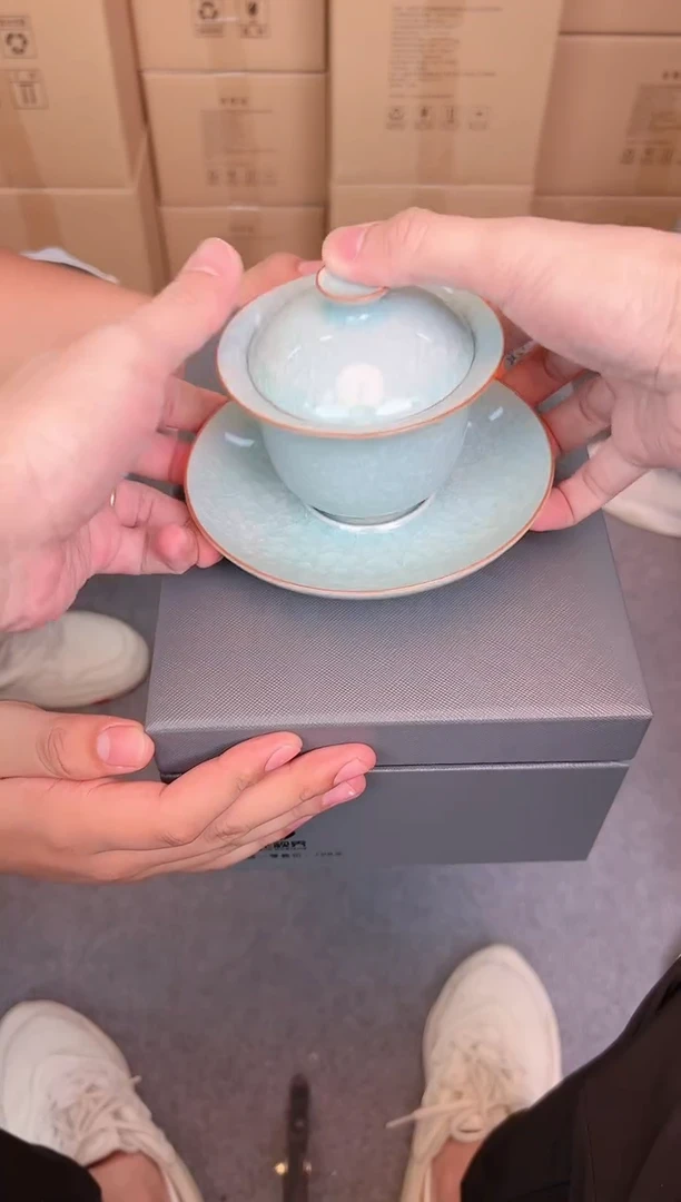 【闪购商品】其他鸣瑞茶具库存福利