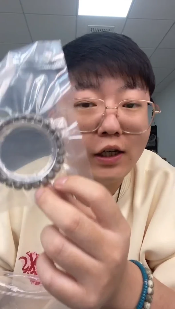 【闪购商品】星月菩提手串徐