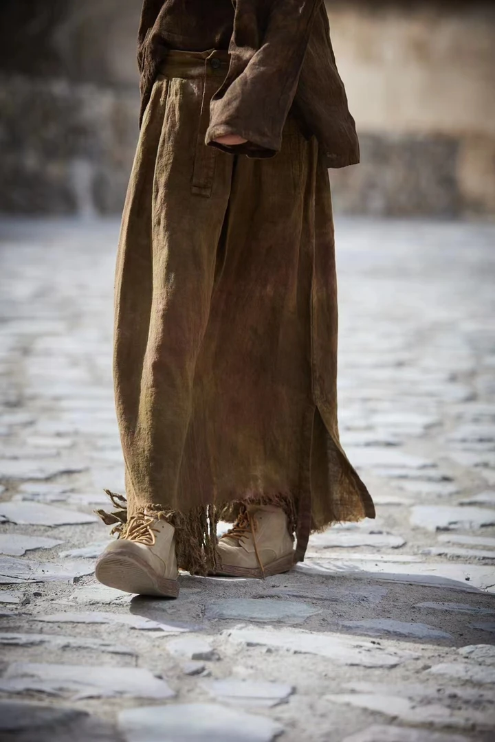 麻依者夏款1268半裙