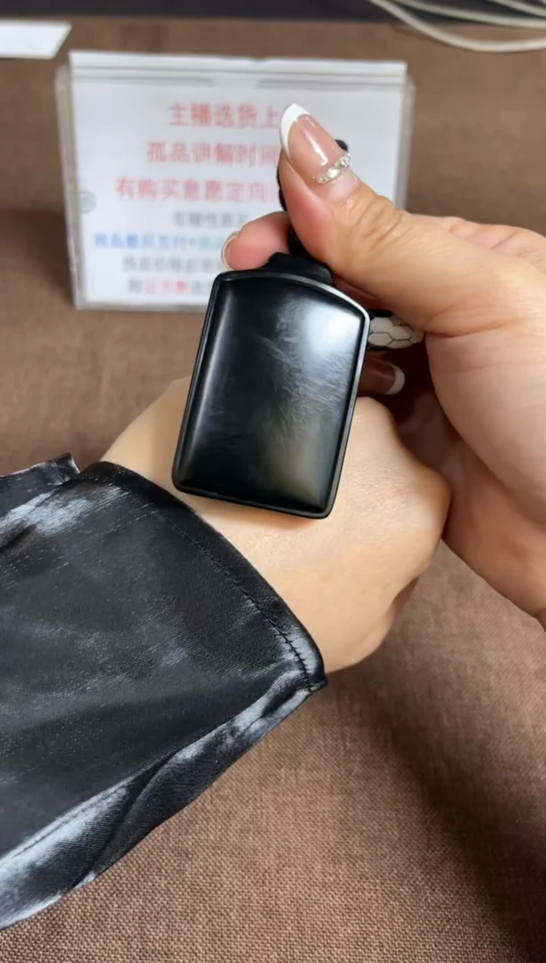 【闪购商品】和田玉吊坠(不含链)未镶嵌和田玉吊坠6