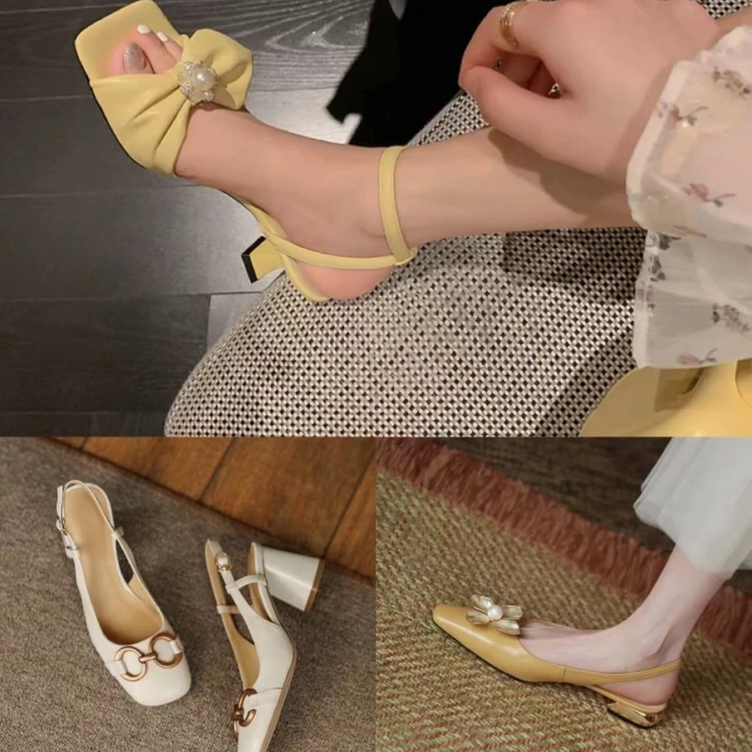 米范儿凉鞋单鞋手工鞋no退no换偶有微瑕介意勿拍！！！