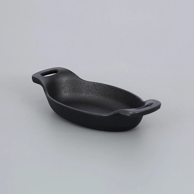 焱造铸铁珐琅锅外贸品通用