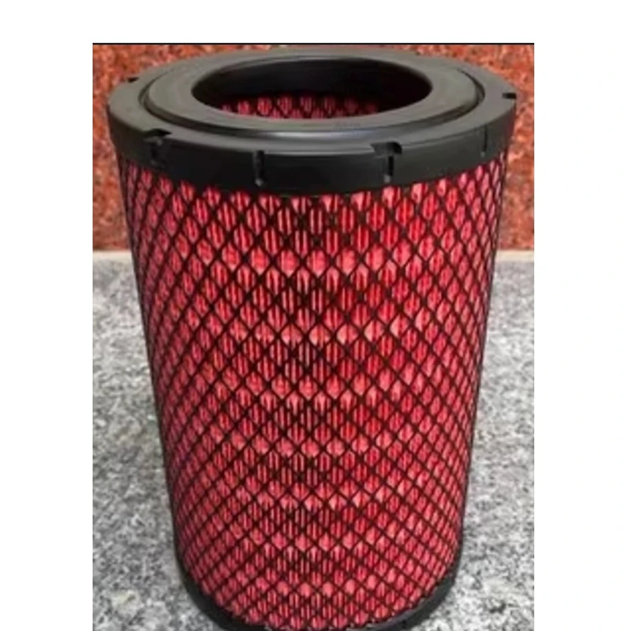 宇特昂PU1827空滤福田时代小卡之星3国五63KW轻卡2新骁运7空气滤