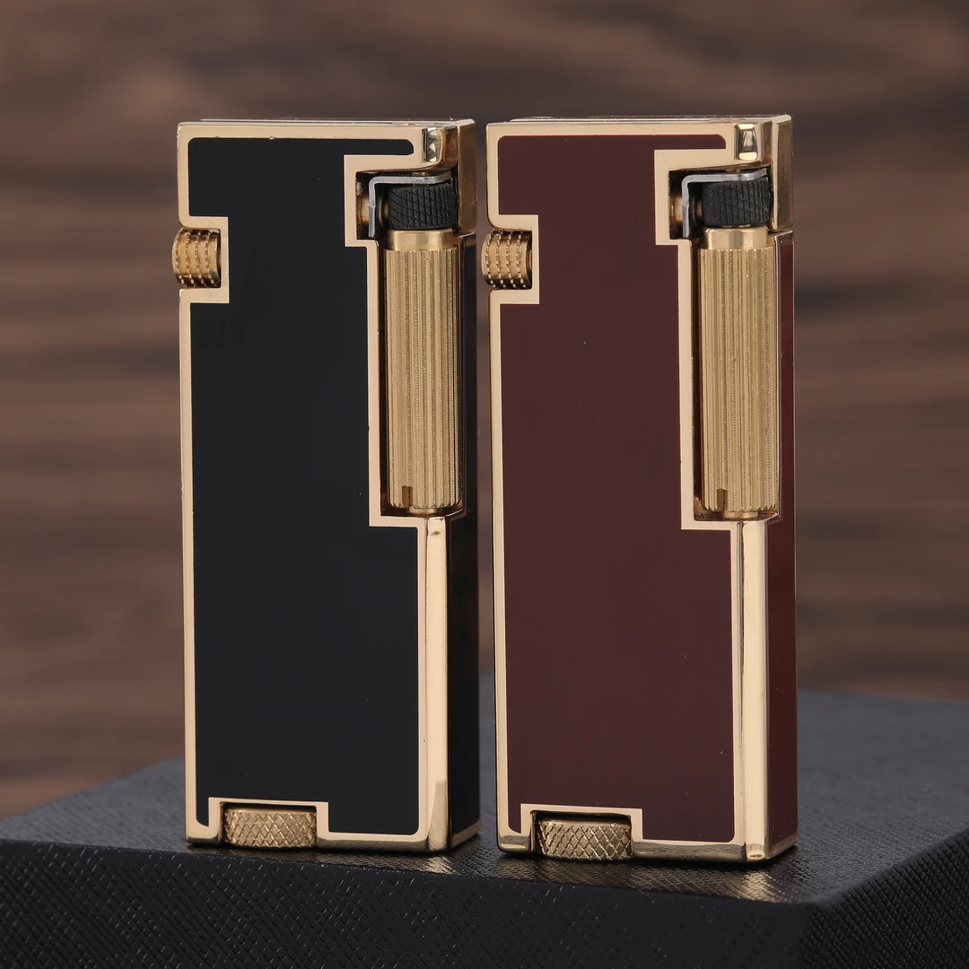 ZORRO佐罗树脂煤油打火机机械一键弹射经典商务高档打火机送男友