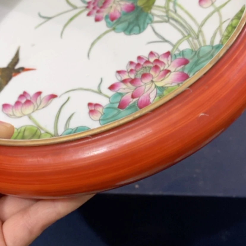 【闪购商品】瓷摆件集**广